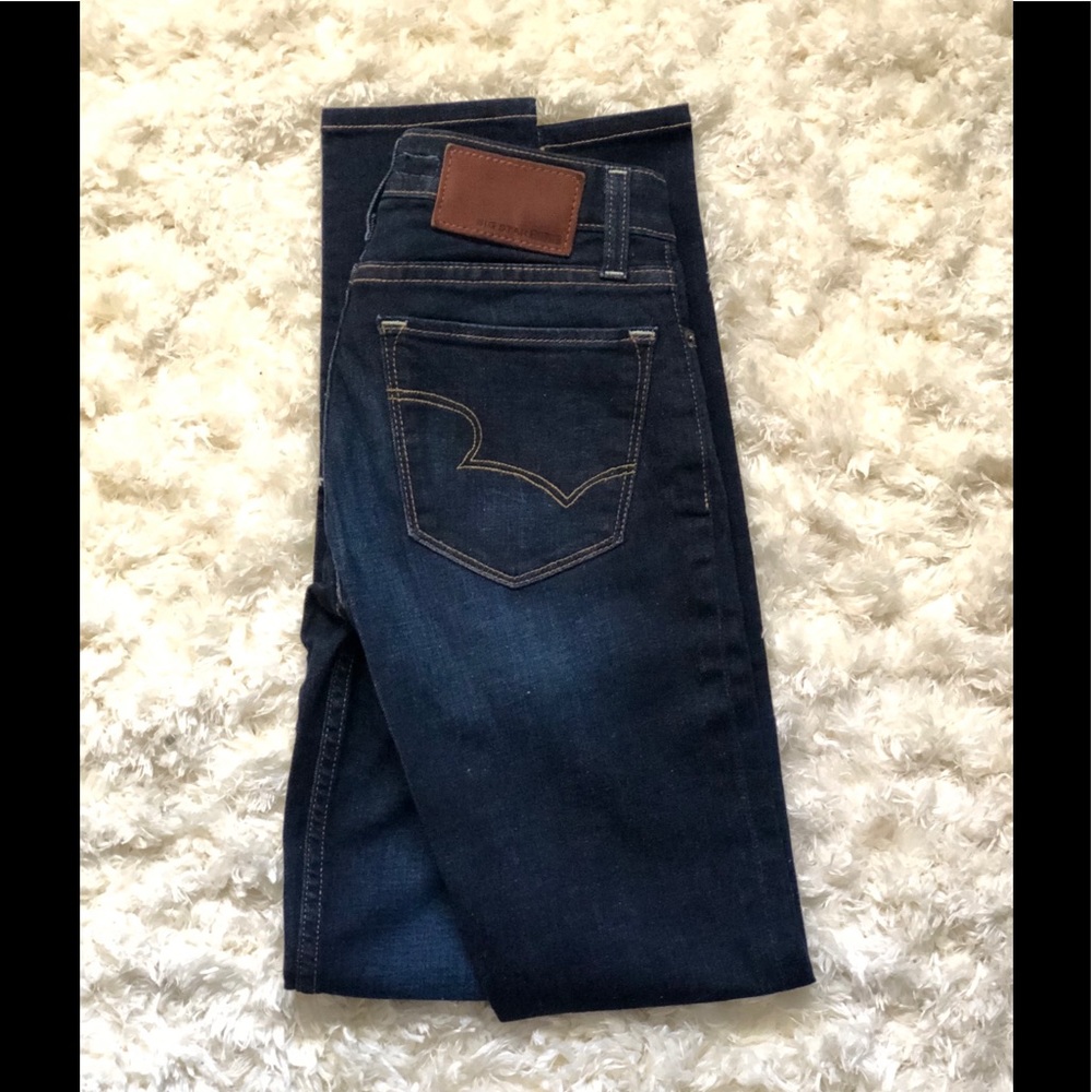 ᗷIᘜ ᔕTᗩᖇ ᒍᗴᗩᑎᔕ 👖 ᔕIᘔᗴ 24 ᗯOᖇᑎ Oᑎᑕᗴ!
